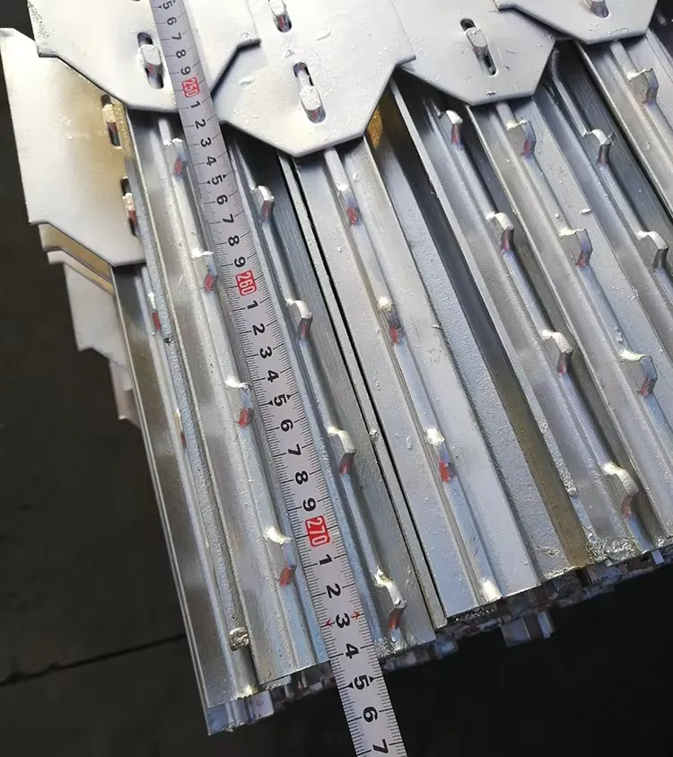 Hot Sale T Shape Post for Garden Wire Fence, Outdoor Fence