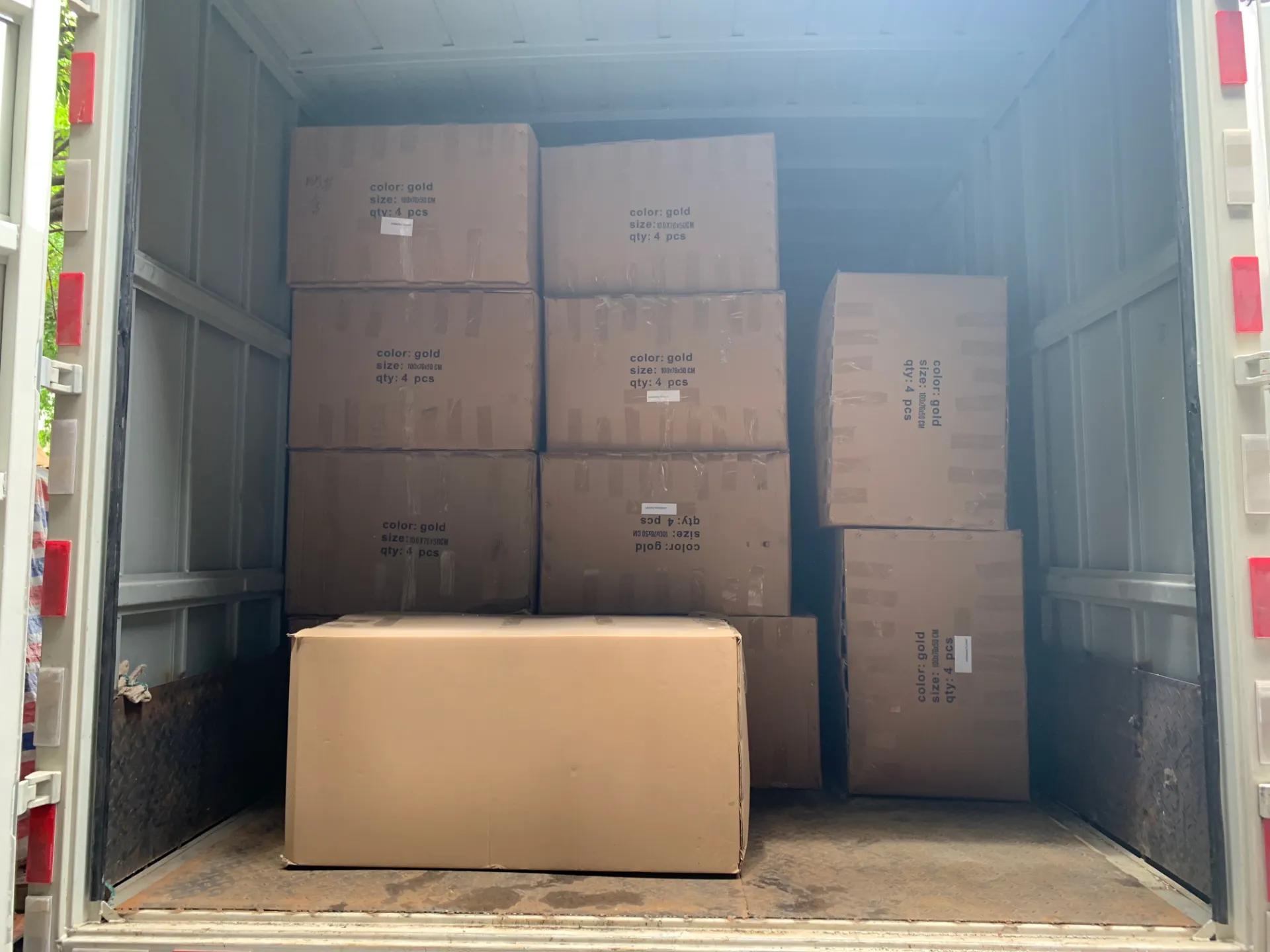 Square Pipe Wedding Arch Shelf Horn Outdoor Home Decor Flower Fixed Stand Arch Garden Arch