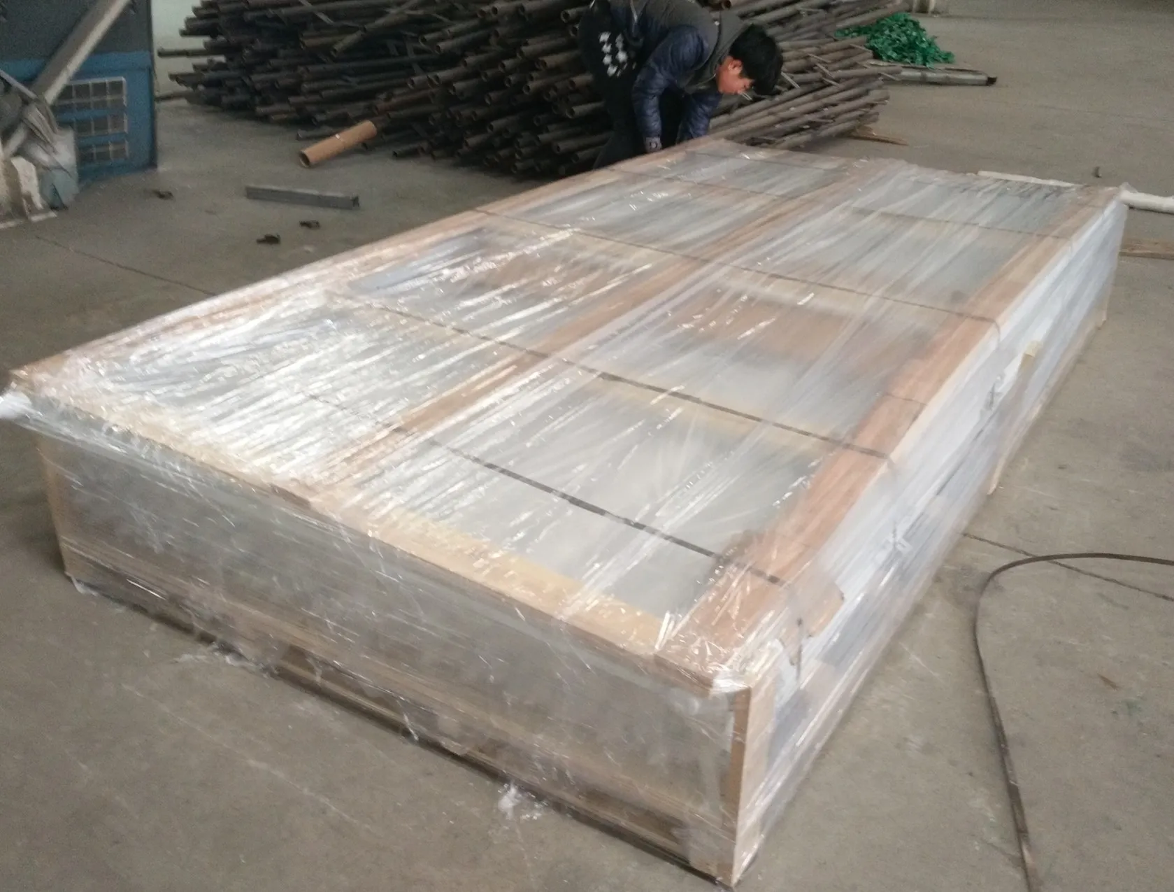 Read More About galvanised wire mesh sheets