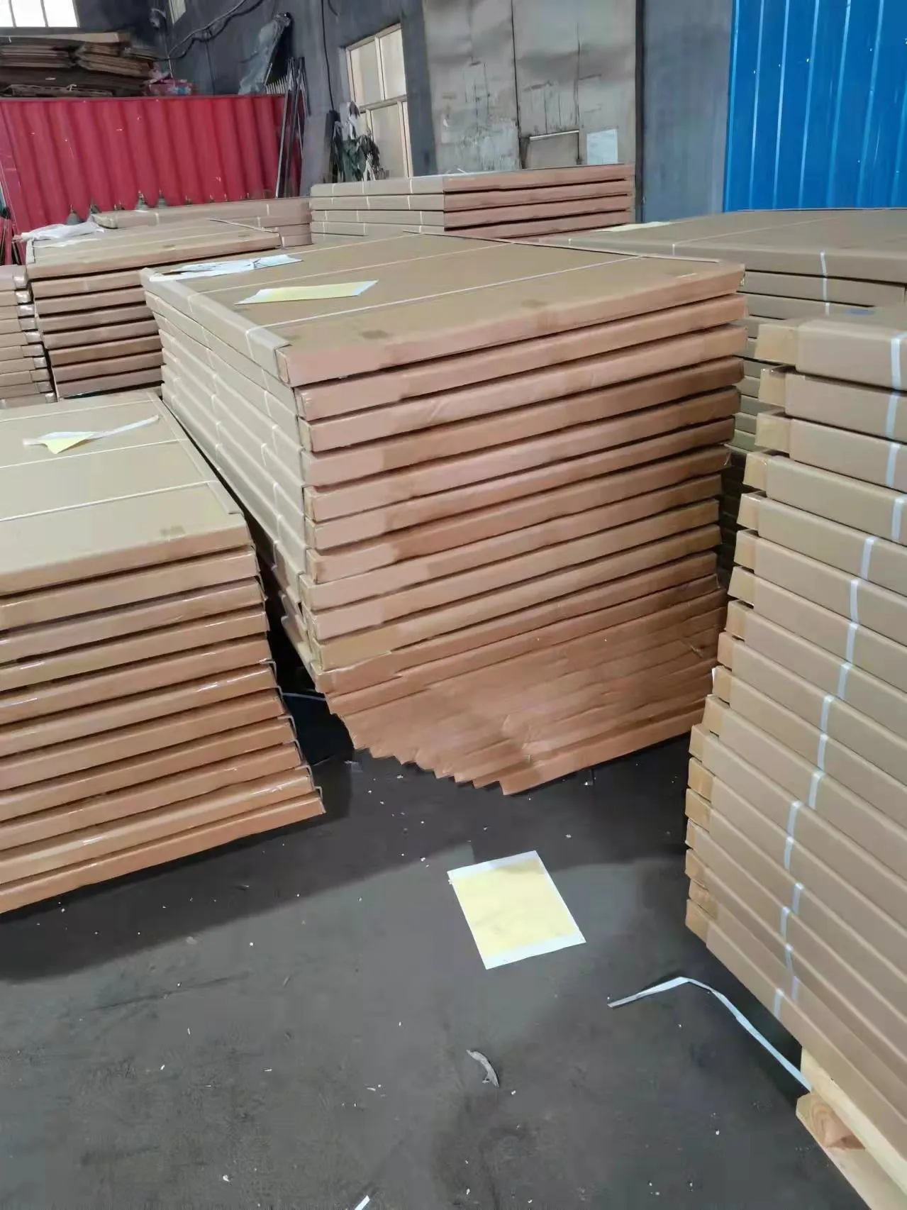 Cheap Popular High-quality Laser Cutting Steel Sheet Garden Gates