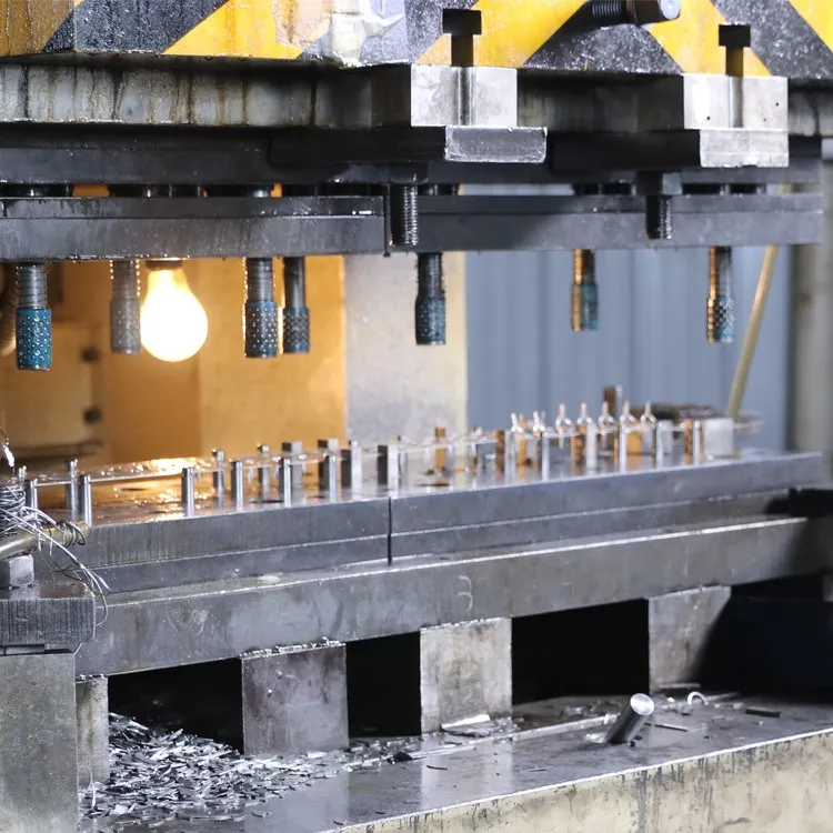 Galvanized steel wire rope fence wire tensioner