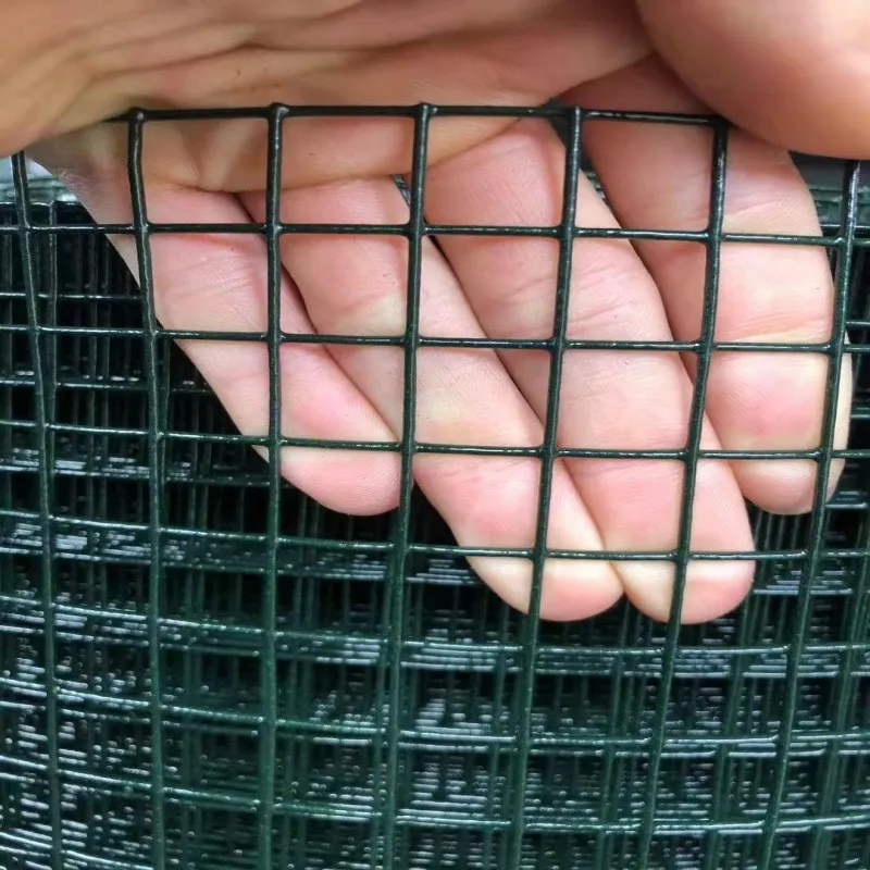 Read More About pvc coated welded wire mesh factory