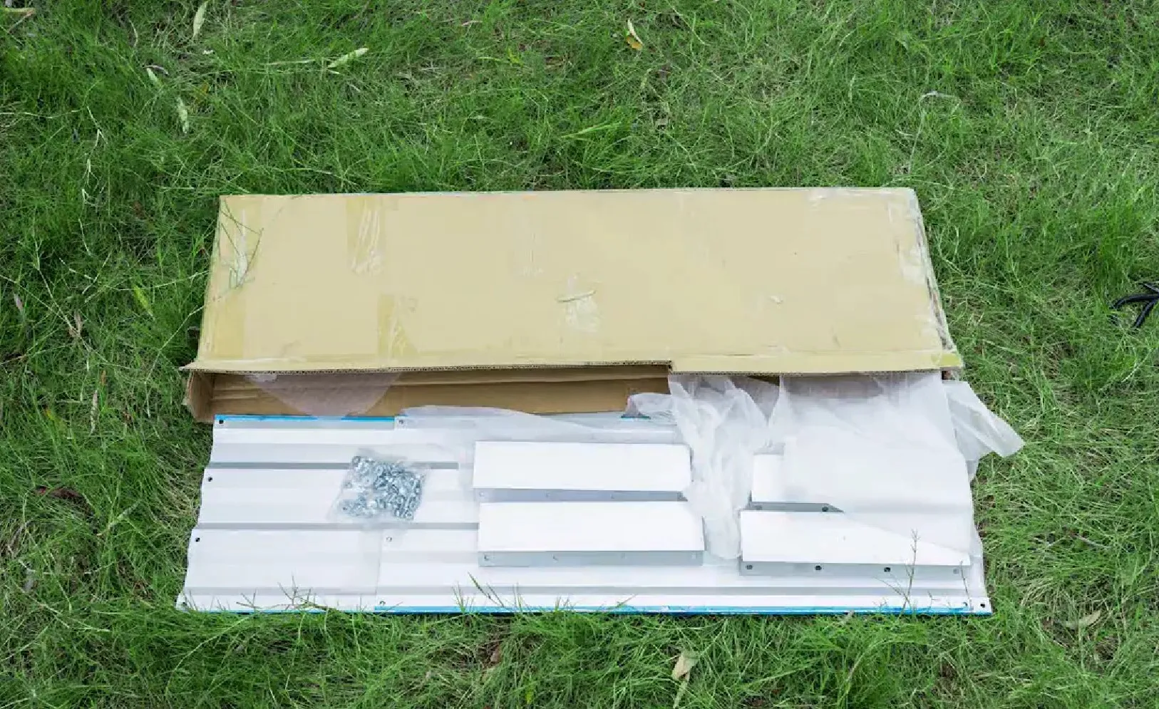 Read More About corrugated metal raised beds for sale