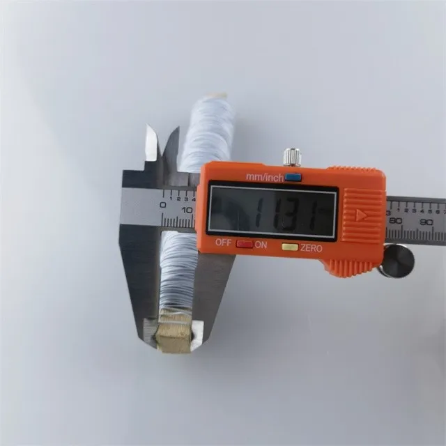 Supply High Quality PVC Coated Silver Wire,Galvanized Wire and Annealed wire for Home /Garden Bundling