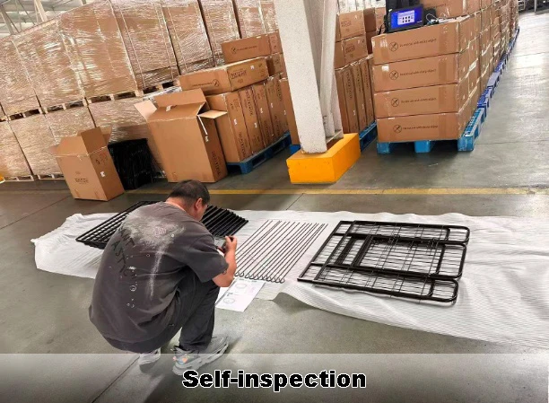 Read Mroe About 12 foot double driveway gate