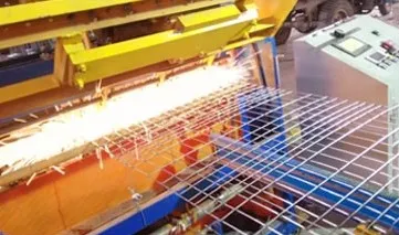 Read More About 1x1 welded wire panels