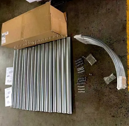 Read More About corrugated metal raised beds for sale