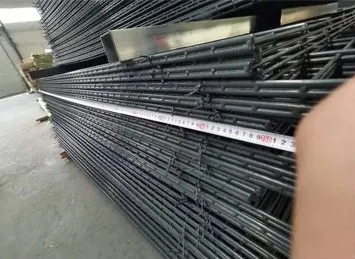 Read More About 1x1 welded wire panels