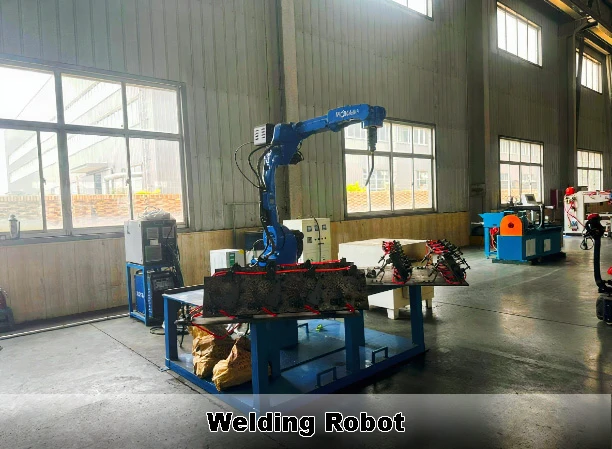 Read Mroe About big double gates