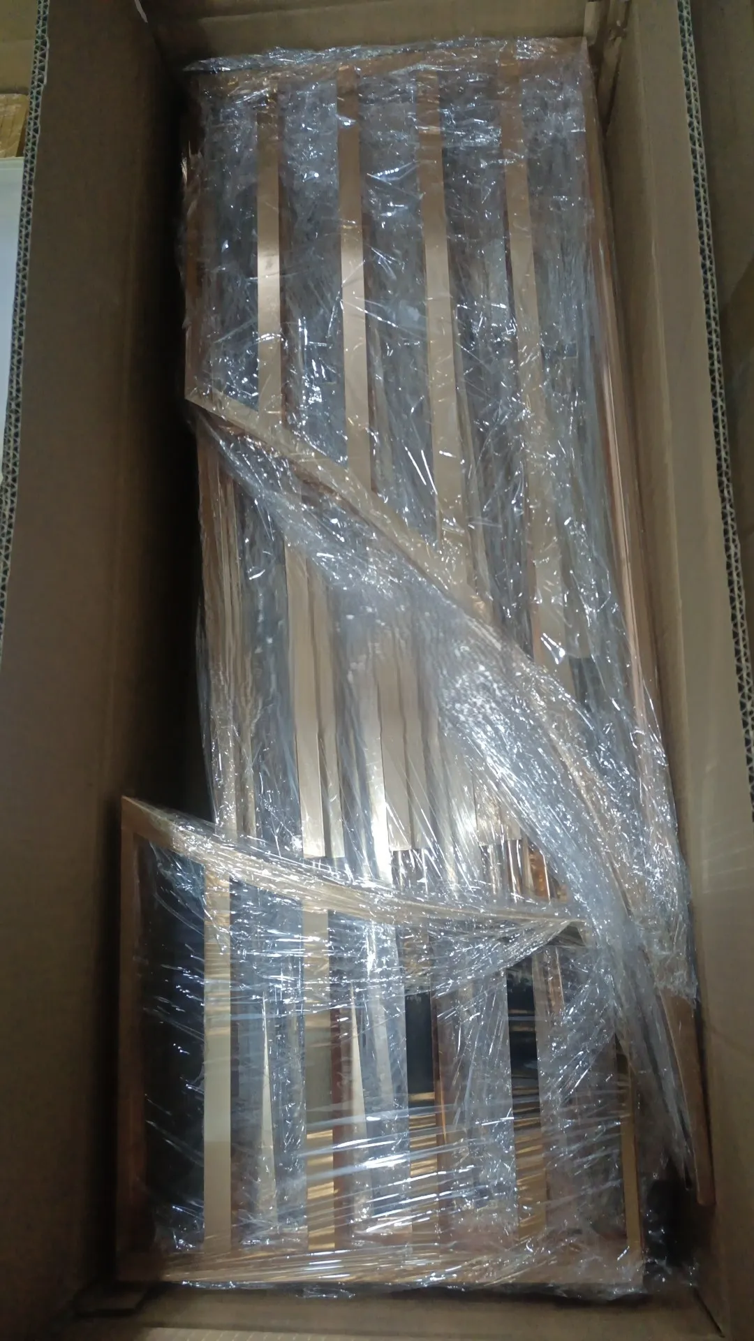 Round Balloon Arch Frame Golden Circle Balloon Garland Arch Kit Backdrop Stand Garden Arch