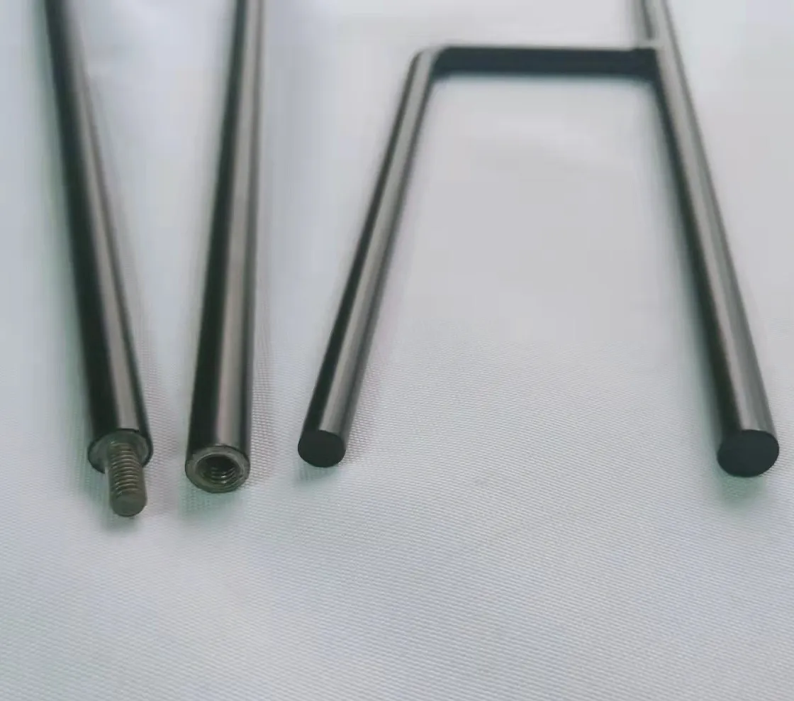 Double Shepherds Hook Rust Resistant Garden Ornament