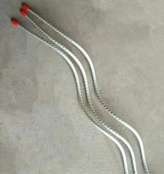 Read More About spiral metal garden stakes