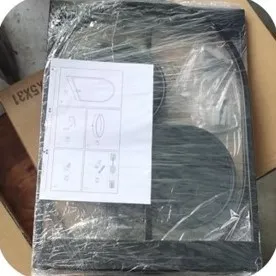 Metal Decorative Garden Fence Metal Border Folding Fence Landscape Fencing