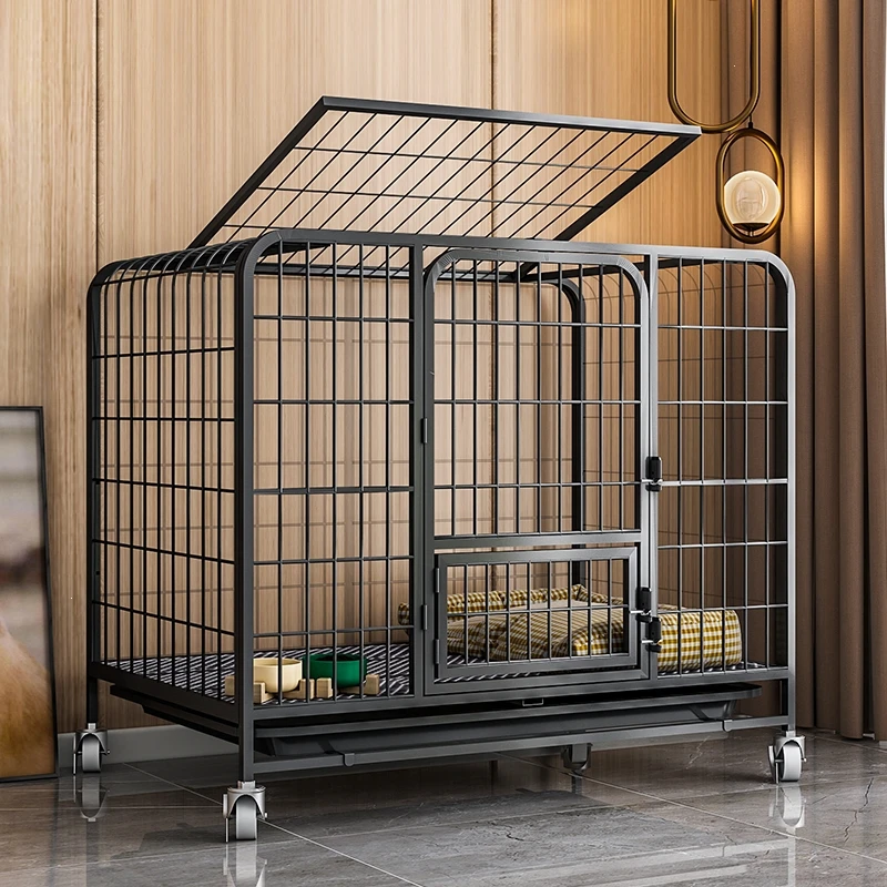 Ultimate Guide to Dog Playpens and Cages