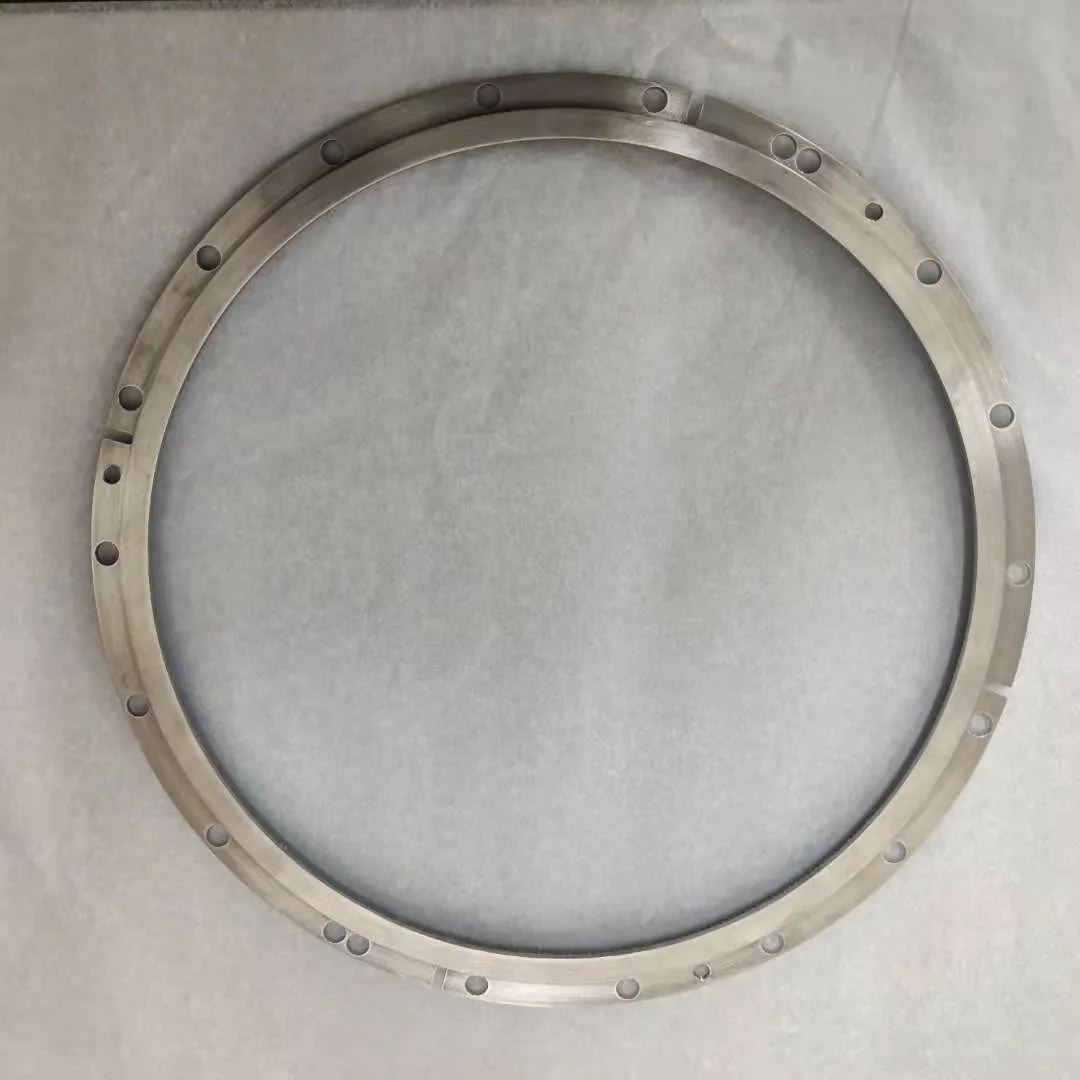 1.6mm Honeycomb Ring Seal
