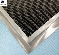 Emi Honeycomb Vents: The Perfect Combination of Electromagnetic Protection and Efficient Ventilation