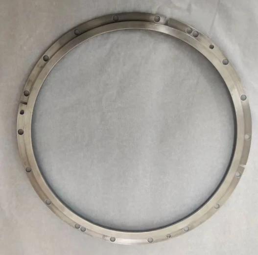 Boost Turbine Efficiency with Honeycomb Seal Technology – Aerospace & Power Applications