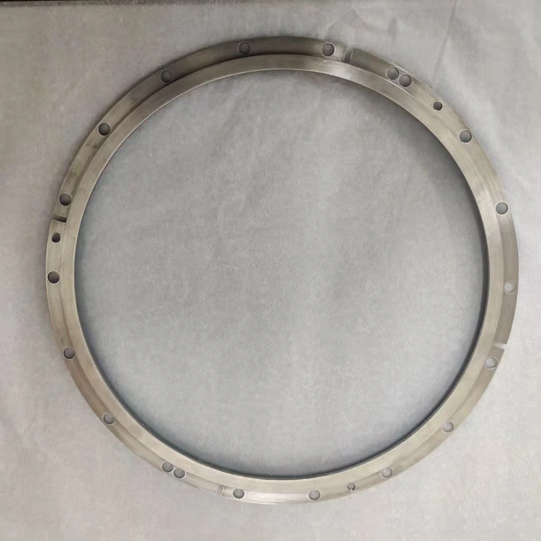 1.6mm Honeycomb Ring Seal