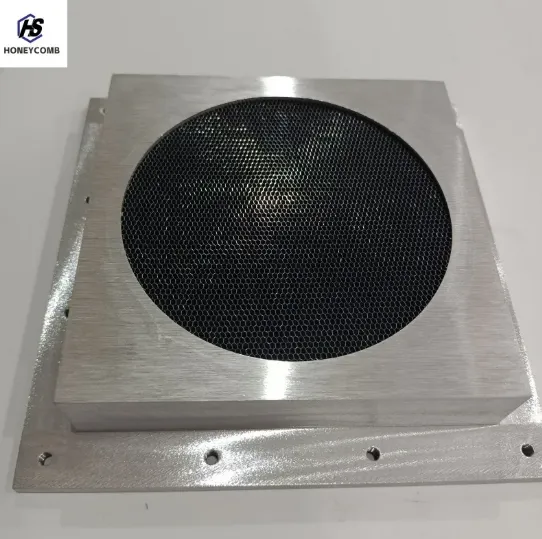 Optimizing Airflow with Advanced Honeycomb Ventilation Solutions