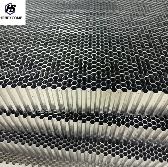 Steel Honeycomb Core： Lightweight and high-strength engineering materials