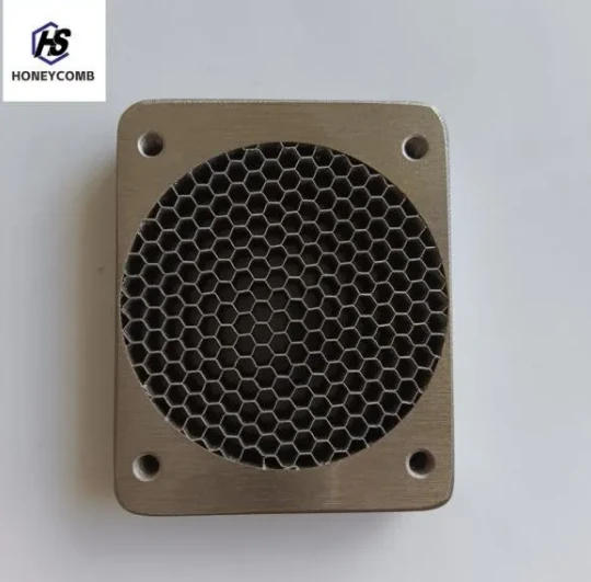 Precision Shielding and Structural Solutions with Honeycomb Plate Technology