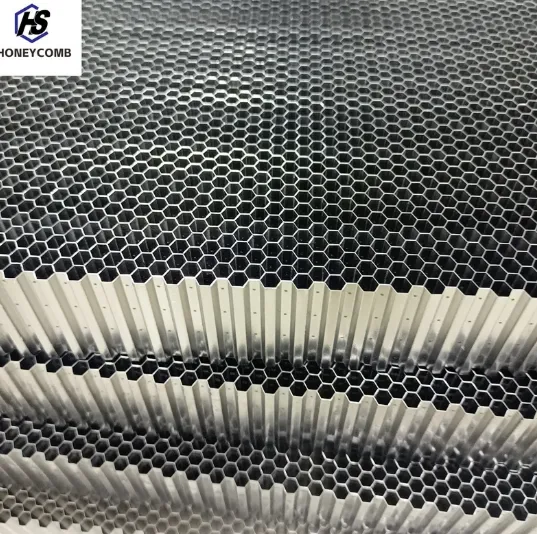 Steel Honeycomb Core: The Backbone of Structural Excellence