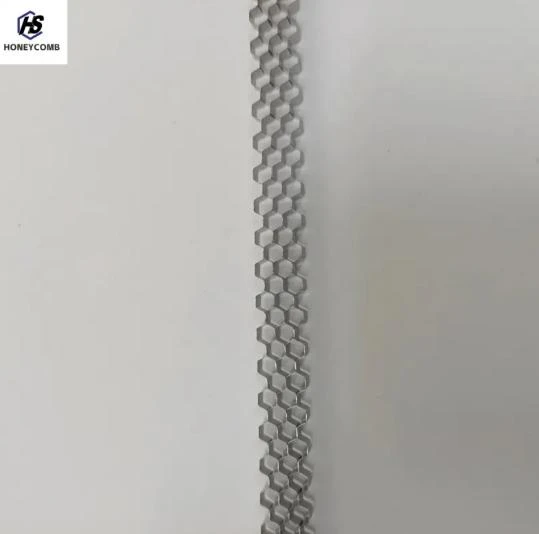 Why Honeycomb Strips Are Revolutionizing High-Speed Sealing Solutions