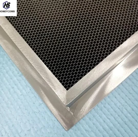 Why Stainless Steel Honeycomb Panel is the Ultimate Choice for High-Tech Shielding and Protection