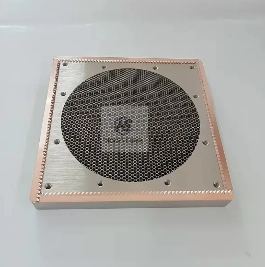 The application of ITO glass in various scenarios