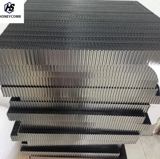 Versatile Applications of Honeycomb Structures in Modern Industries