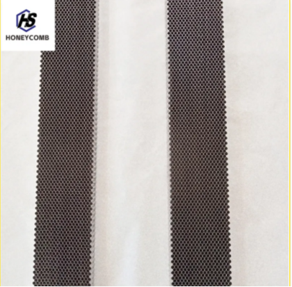 Metal Honeycomb Panel Innovations in Modern Industrial Applications