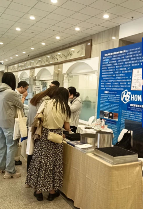 Steel Honeycomb Core Technology for Advanced EMI Shielding Solutions