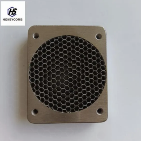 Steel Honeycomb Core Technology for Advanced EMI Shielding Solutions