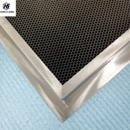 Advanced Air Straightener Intake Technology And Industrial Applications