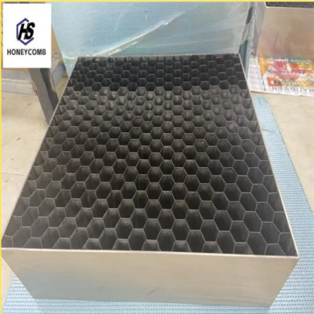 Honeycomb Stainless Steel Solutions for Modern Industrial Applications