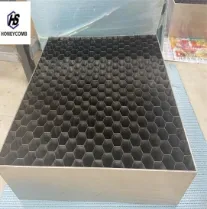 Honeycomb Airnow Straightener: Key Equipment for Airflow Optimization