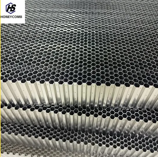 Elevate Industrial Performance with Precision-Engineered Steel Honeycomb Core Solutions