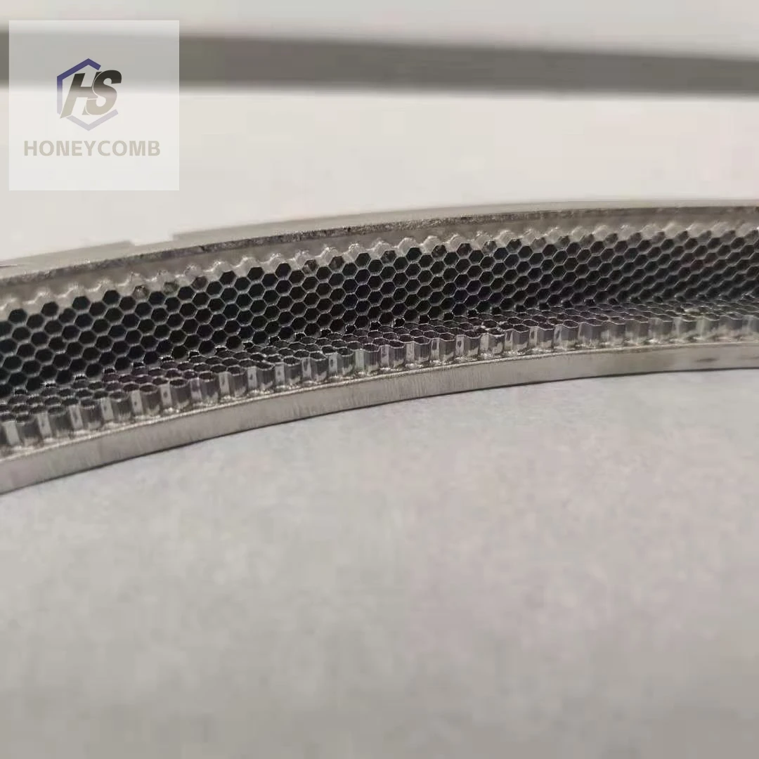 2.5mm Honeycomb Seal