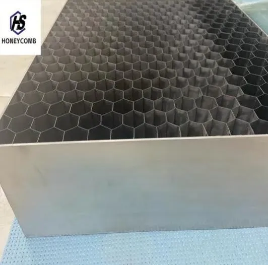 Precision Starts Here: Revolutionizing Airflow Control with Honeycomb Wind Tunnel Solutions