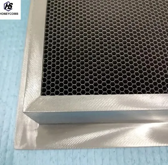 Why Stainless Steel Honeycomb Panel is the Ultimate Choice for High-Tech Shielding and Protection