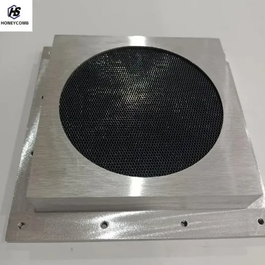 Why Vented Aluminum Honeycomb Is Leading the Way in Shielding and Ventilation Solutions