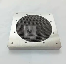 EMI Shielded Glass: Electromagnetic Protection Barrier for Precision Equipment