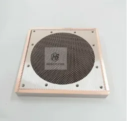 Eml Shielded Window: A Protective Barrier That Isolates Electromagnetic Interference