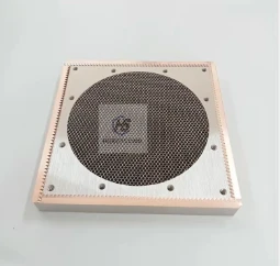 Eml Shielded Window: A Protective Barrier That Isolates Electromagnetic Interference