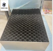 Honeycomb Wind Tunnel: An Innovative Device for Precise Airflow Simulation