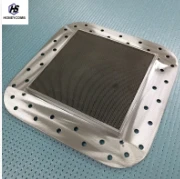 Stainless Steel Honeycomb: An Innovative Structural Material That Combines Strength and Lightness