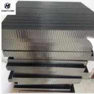 Steel Honeycomb Core: The Core Component of Lightweight Structure