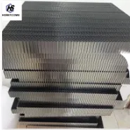 Steel Honeycomb Core: The Core Component of Lightweight Structure
