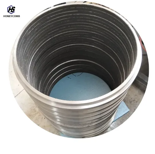 Honeycomb Strips： Structure, Application, And Sustainability