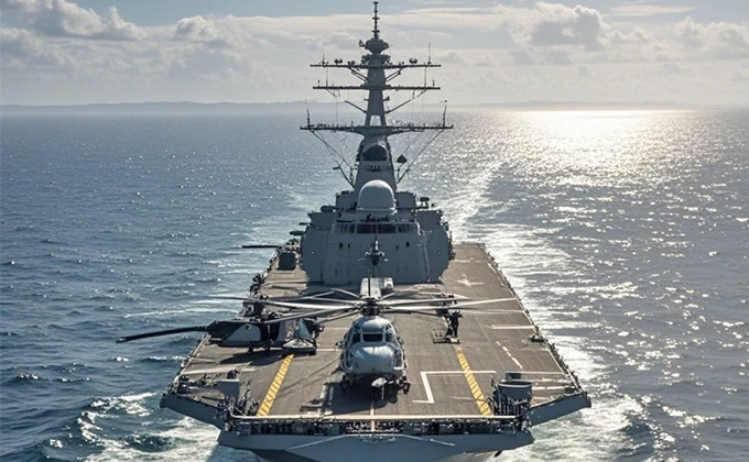 Stainless honeycomb is used in marine structures for its strength, corrosion resistance, and lightweight properties, enhancing performance and durability.